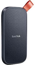 Накопичувач SSD SanDisk Portable SSD 2 TB (SDSSDE30-2T00-G26)