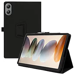 Чохол для планшету BeCover Slimbook для Blackview Tab Link 2 8.68" Black (715125) - фото Чохол для планшету BeCover Slimbook для Blackview Tab Link 2 8.68" Black (715125)