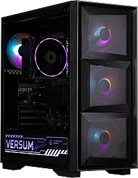 Edgerunner v3.7