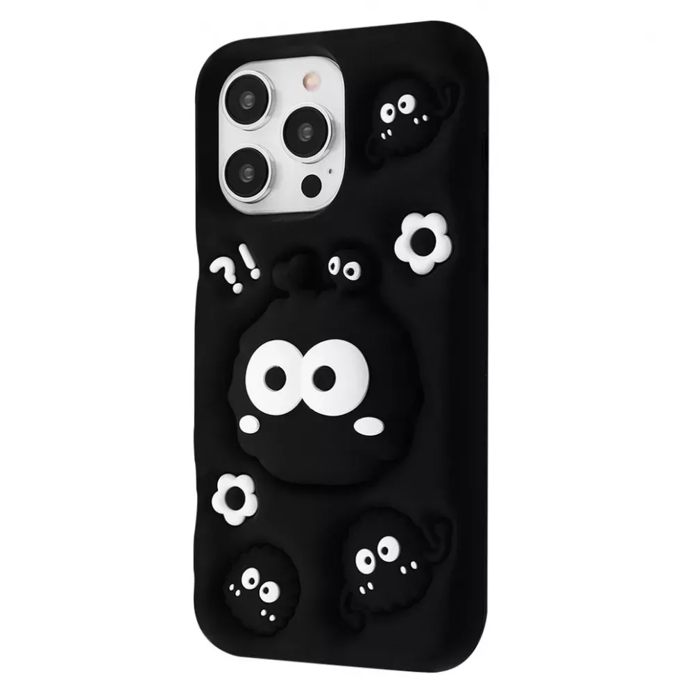 Чохол 1TOUCH Toys Case для Apple iPhone 15 Pro Max splash - фото 1