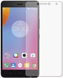 Защитная пленка BoxFace Противоударная Lenovo K6 Note Matte - фото Защитная пленка BoxFace Противоударная Lenovo K6 Note Matte
