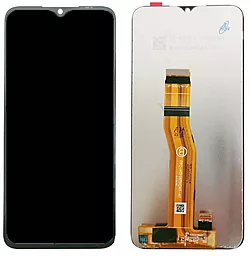 Дисплей Huawei Honor X5 2023 с тачскрином, оригинал, Black - фото Дисплей Huawei Honor X5 2023 с тачскрином, оригинал, Black