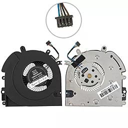 Вентилятор (кулер) для ноутбука HP EliteBook 745 G6, 840 G6 4pin (L62739-001) Original - фото Вентилятор (кулер) для ноутбука HP EliteBook 745 G6, 840 G6 4pin (L62739-001) Original