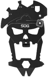 Мультитул SOG MacV Tool (SM1001-CP) - фото Мультитул SOG MacV Tool (SM1001-CP)