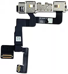Шлейф Apple iPhone 11 з фронтальною камерою 12MP / 12MP Original - мініатюра 2