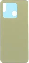 Задняя крышка корпуса Xiaomi 14T Lemon Green - фото Задняя крышка корпуса Xiaomi 14T Lemon Green
