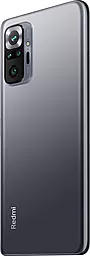 Смартфон Xiaomi Redmi Note 10 Pro 8/128Gb Onyx Grey - миниатюра 6 Смартфон Xiaomi Redmi Note 10 Pro 8/128Gb Onyx Grey - миниатюра 6