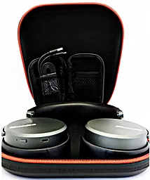 Навушники Bluedio V2 Black - мініатюра 10 Навушники Bluedio V2 Black - мініатюра 10