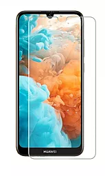 Защитное стекло BeCover Huawei Y6 2019 Crystal Clear (703439)