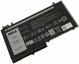 Аккумулятор для ноутбука Dell RYXXH / 11.1V 3230mAh / Original Black
