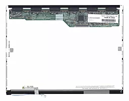 Матриця для ноутбука Toshiba LTD141EM5F