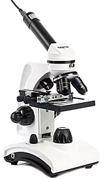 Мікроскоп SIGETA BIONIC DIGITAL 64x-640x (з камерою 2MP) - мініатюра 2