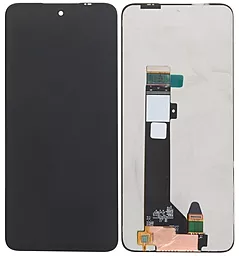 Дисплей Motorola Moto G34 (XT2363-2) с тачскрином, оригинал, Black - фото Дисплей Motorola Moto G34 (XT2363-2) с тачскрином, оригинал, Black