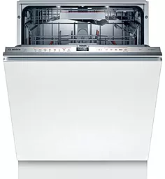 Посудомийна машина Bosch SMD6ZDX40K