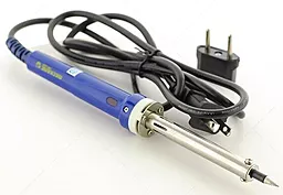 Паяльник електричний Mechanic HK-660 (паяльник 60Вт) - фото Паяльник електричний Mechanic HK-660 (паяльник 60Вт)