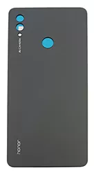 Задняя крышка корпуса Huawei Honor Note 10 Original  Midnight Black