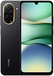 Смартфон Xiaomi Redmi A5 4/128Gb Black - фото Смартфон Xiaomi Redmi A5 4/128Gb Black
