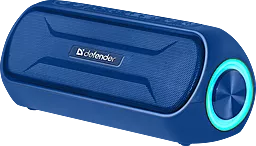 Колонки акустичні Defender Enjoy S1000 Blue (65687) - фото Колонки акустичні Defender Enjoy S1000 Blue (65687)