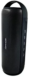 Колонки акустические SOMHO S327 Black - миниатюра 2