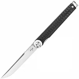Нож Boker Plus Kaizen Carbon (01BO383) - фото Нож Boker Plus Kaizen Carbon (01BO383)
