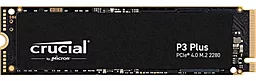 SSD Накопитель Crucial P3 Plus 1 TB (CT1000P3PSSD8) - фото SSD Накопитель Crucial P3 Plus 1 TB (CT1000P3PSSD8)
