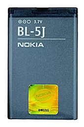 Аккумулятор Nokia BL-5J (1320 mAh)