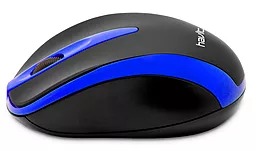 Компьютерная мышка Havit HV-MS675 USB (RL063909) Blue - фото Компьютерная мышка Havit HV-MS675 USB (RL063909) Blue