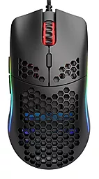 Комп'ютерна мишка Glorious Model O Minus Matte Black (GOM-Black)