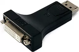 Видео переходник (адаптер) ExtraDigital Display Port - DVI Black (KBD1757) - миниатюра 4