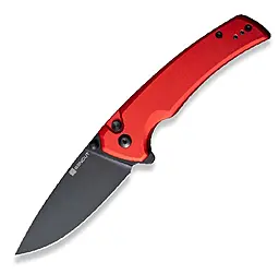 Ніж Sencut Serene Red (S21022B-2) - фото Ніж Sencut Serene Red (S21022B-2)