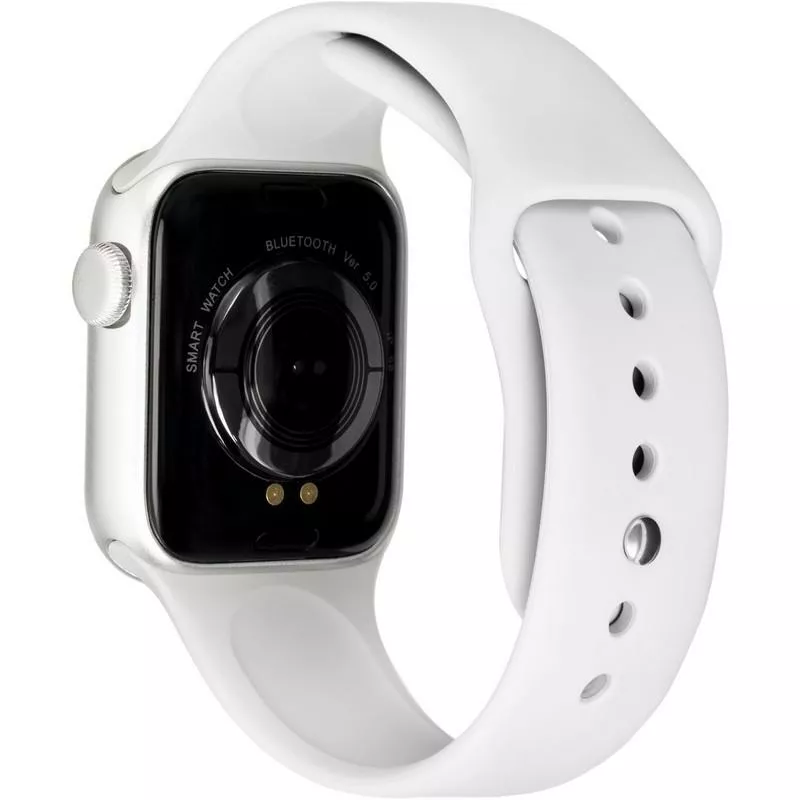 Смарт-часы Gelius Pro (NEO 2021) Silver - фото 8