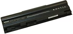 Акумулятор для ноутбука Sony BPS14 (VAIO VGN: TT13/B, TT17GNX, TT17N/X, TT18N/X, TT190NIB, TT190UBX, TT21JN/B, TT21VN/X, TT21WN/B, TT23/B, TT230N/B, TT250N/B, TT25TN/B, TT25TN/R) 10.8V 4400mAh Black