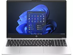 Ноутбук HP 250 G10 Turbo Silver (AL0B9AT) - фото Ноутбук HP 250 G10 Turbo Silver (AL0B9AT)