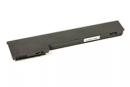 Акумулятор для ноутбука HP HP8560LH / 14.8V 5200mAh / NB460564 PowerPlant - мініатюра 2
