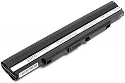 Акумулятор для ноутбука Asus A41-U53 / 14.8V 5200mAh Black