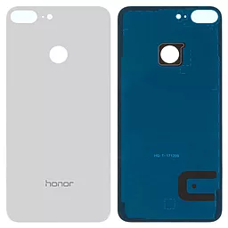 Задня кришка корпусу Huawei Honor 9 Lite Original  Pearl White