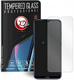 Защитное стекло ExtraDigital Tempered Glass HD Xiaomi Redmi Note 8T Clear (EGL4648)