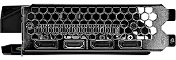 Видеокарта Palit GeForce RTX 4060 Dual (NE64060019P1-1070D) - миниатюра 9