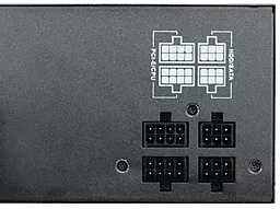 Блок питания GAMEMAX 800W (VP-800-M-RGB) - миниатюра 3