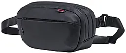 Сумка Ulanzi TRAKER Travel Chest Bag Black (BP08) - фото Сумка Ulanzi TRAKER Travel Chest Bag Black (BP08)