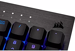 Клавиатура Corsair K60 RGB Pro Black (CH-910D019-RU) - миниатюра 6