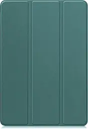 Чехол для планшета BeCover Smart Case для Xiaomi Pad 7, 7 Pro 11.2" Dark Green (712801)