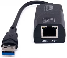 Шлейф (Кабель) ExtraDigital Ethernet - USB 3.0 (KBV1733) - мініатюра 3