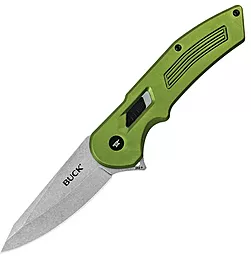 Нож Buck Hexam Assist O.D. Green (262ODS) Green
