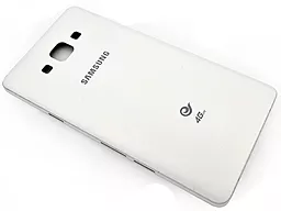 Корпус для Samsung A700 / A700F / A700H / A700X / A700YD Galaxy A7 White