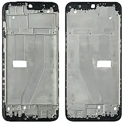 Рамка дисплея Realme C2 Original Black