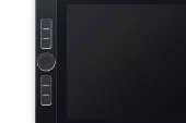 Графический планшет Wacom MobileStudio Pro 13" 512 GB (DTH-W1320H-EU) Black - миниатюра 8