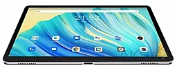Планшет Blackview Tab 10 4/64GB LTE + Keyboard Silver - миниатюра 4 Планшет Blackview Tab 10 4/64GB LTE + Keyboard Silver - миниатюра 4