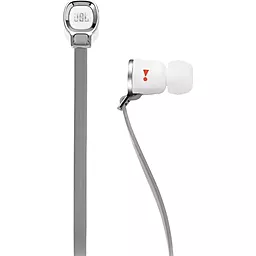 Навушники JBL In-Ear Headphone J33 White