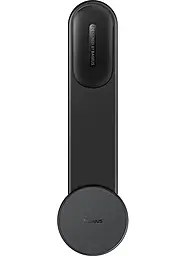 Держатель магнитный Baseus PrimeTrip C02 Air Magnetic Car Mount Black (C40182801113-01) - фото Держатель магнитный Baseus PrimeTrip C02 Air Magnetic Car Mount Black (C40182801113-01)